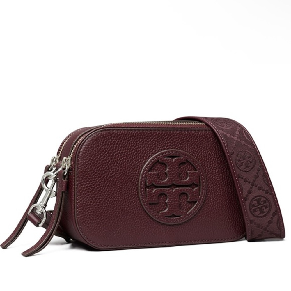 Tory Burch Mini Miller Crossbody Bag